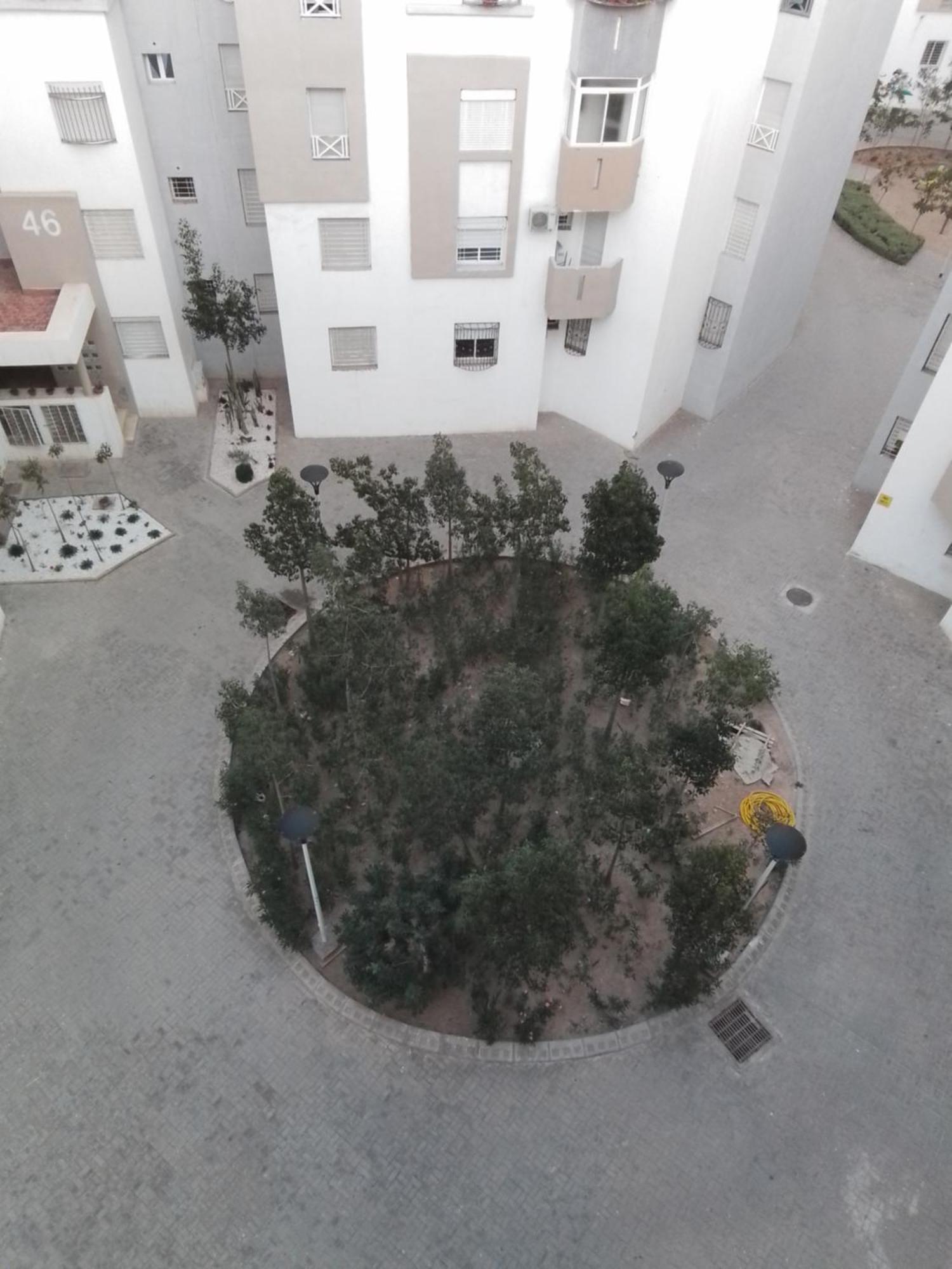 Jolie Appartement Anza Αγκαντίρ Εξωτερικό φωτογραφία