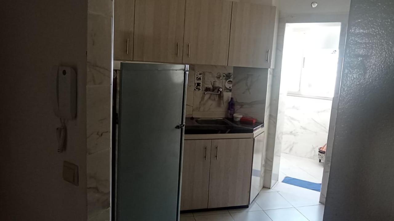 Jolie Appartement Anza Αγκαντίρ Εξωτερικό φωτογραφία