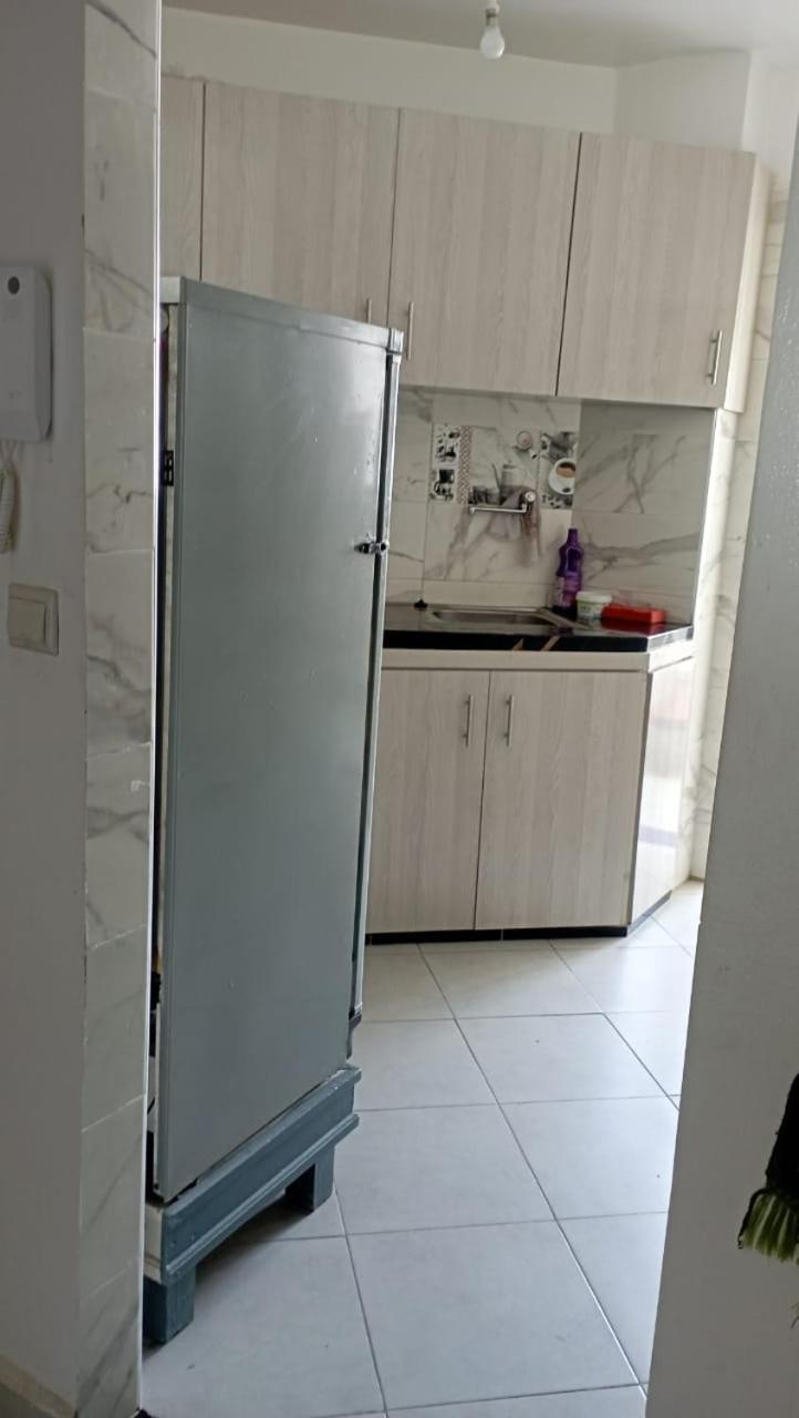 Jolie Appartement Anza Αγκαντίρ Εξωτερικό φωτογραφία