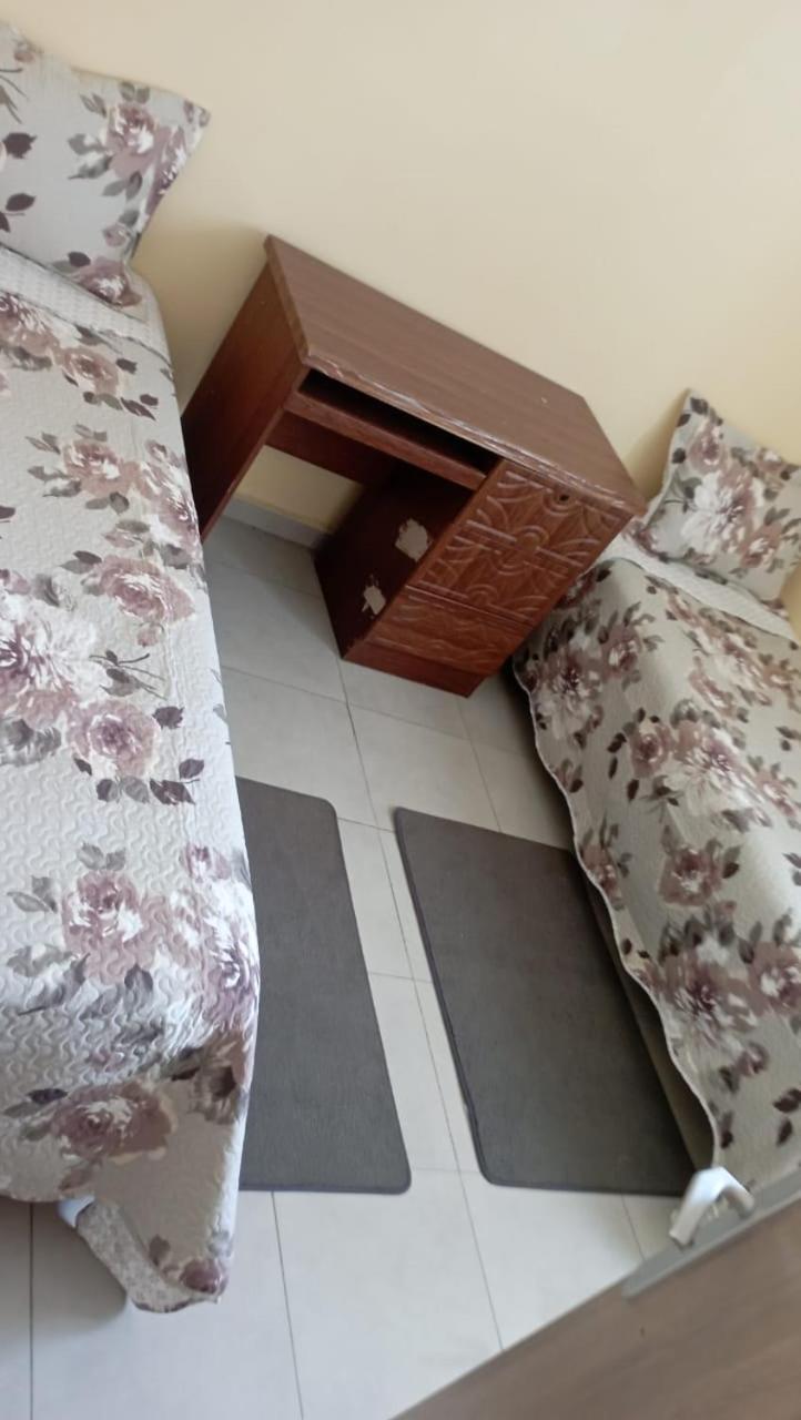 Jolie Appartement Anza Αγκαντίρ Εξωτερικό φωτογραφία