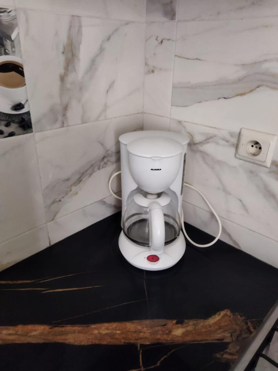 Jolie Appartement Anza Αγκαντίρ Εξωτερικό φωτογραφία