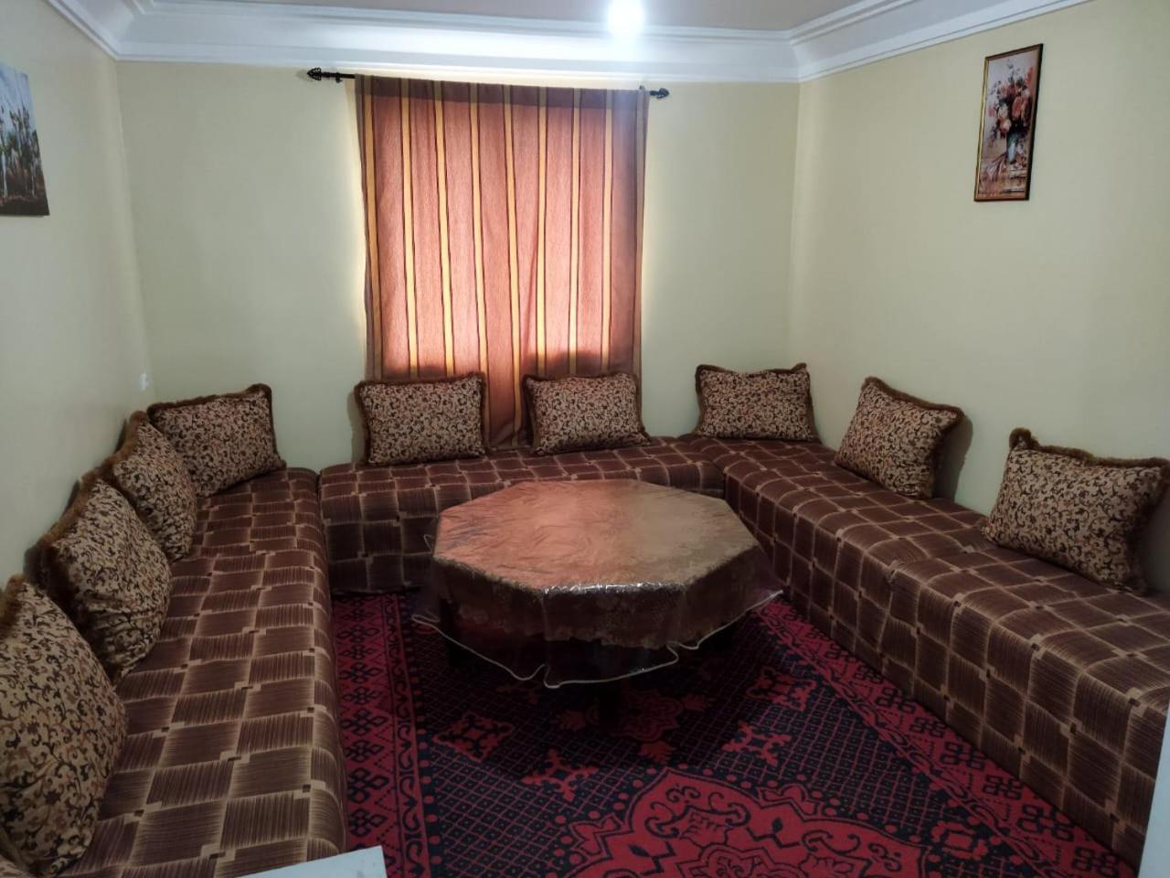 Jolie Appartement Anza Αγκαντίρ Εξωτερικό φωτογραφία